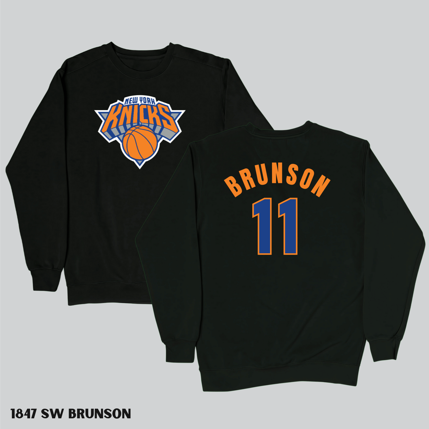 Sweat Shirt Collection