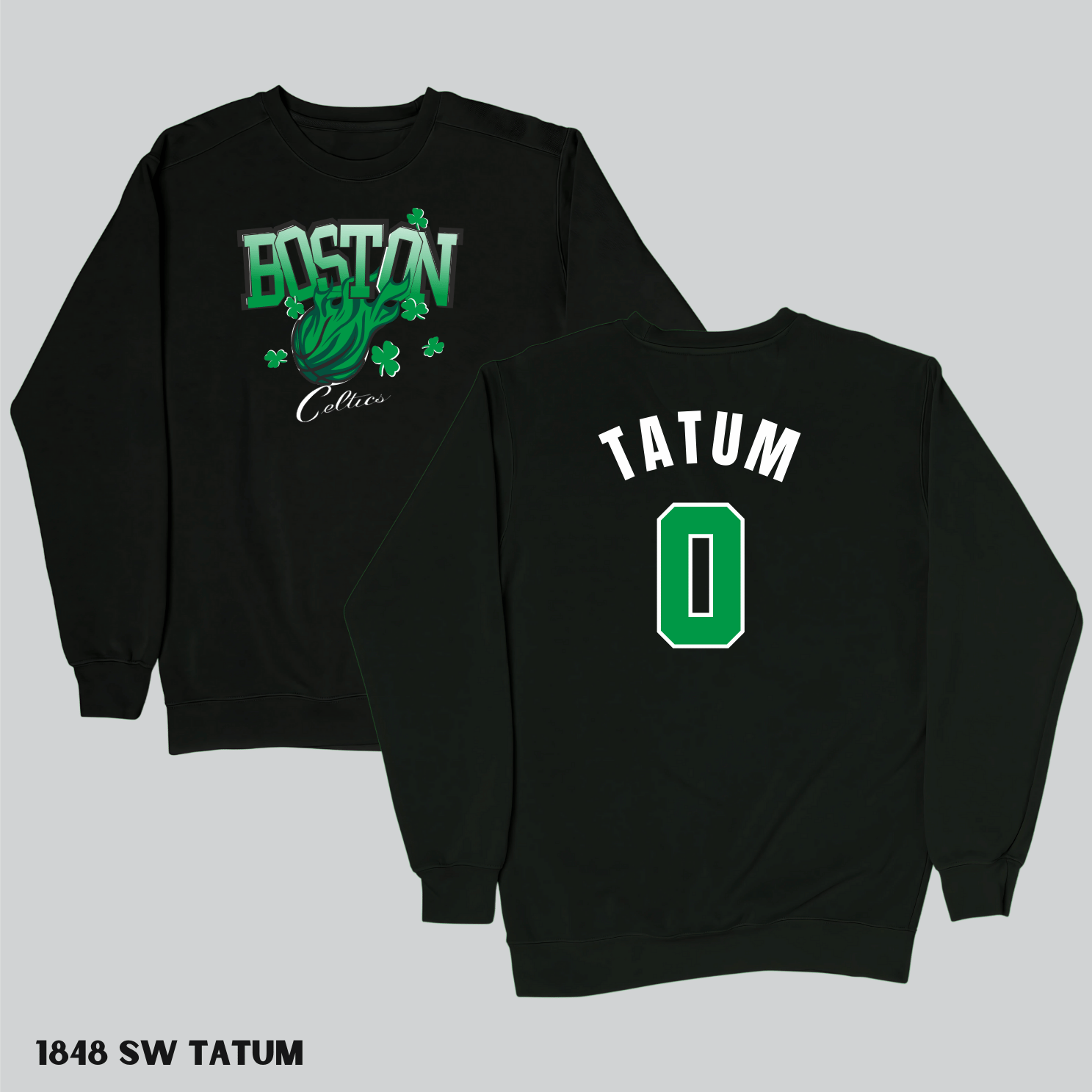 Sweat Shirt Collection