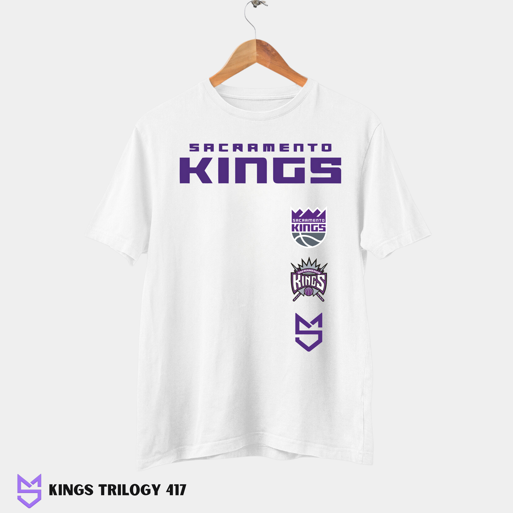 NBA Trilogy Collection
