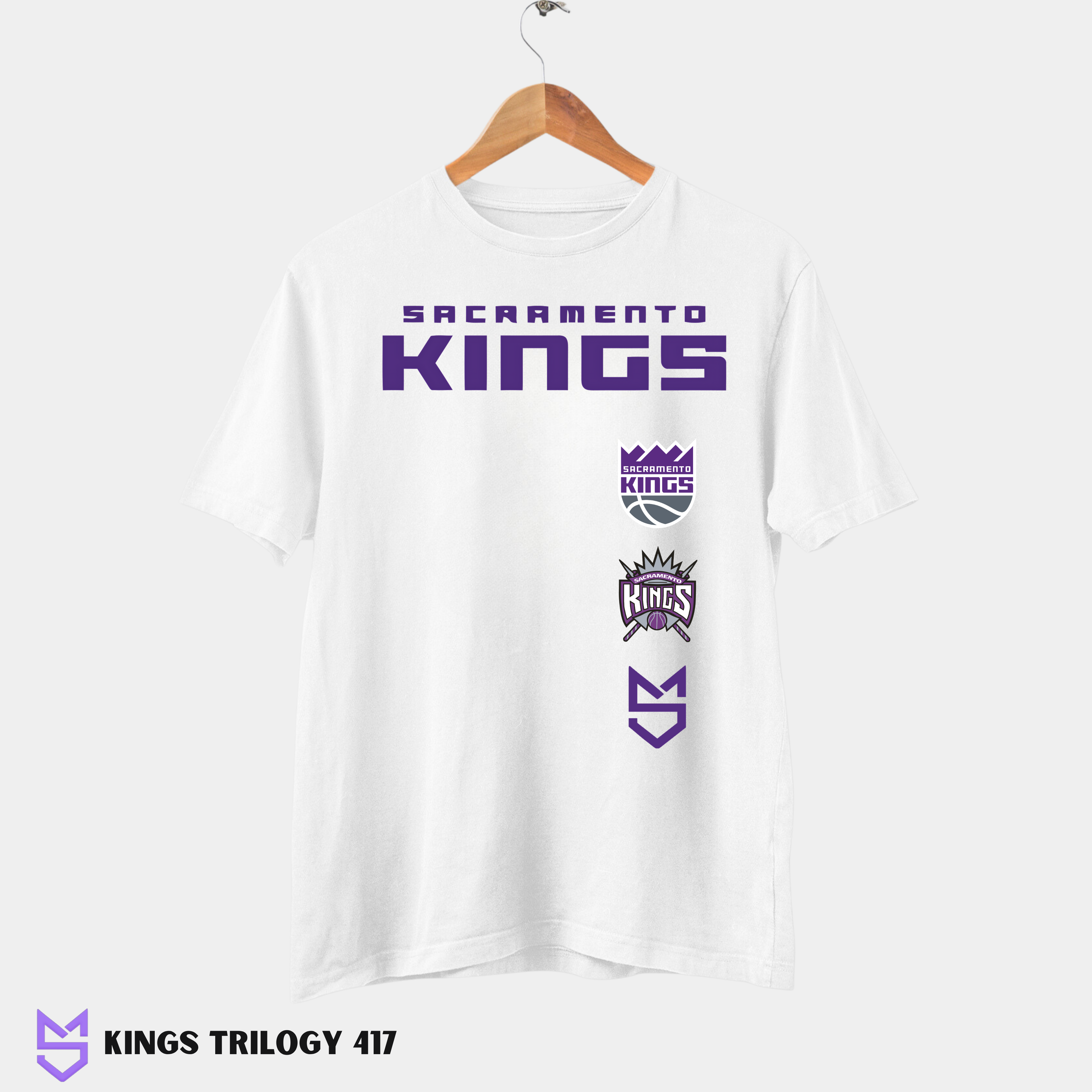 NBA Trilogy Collection