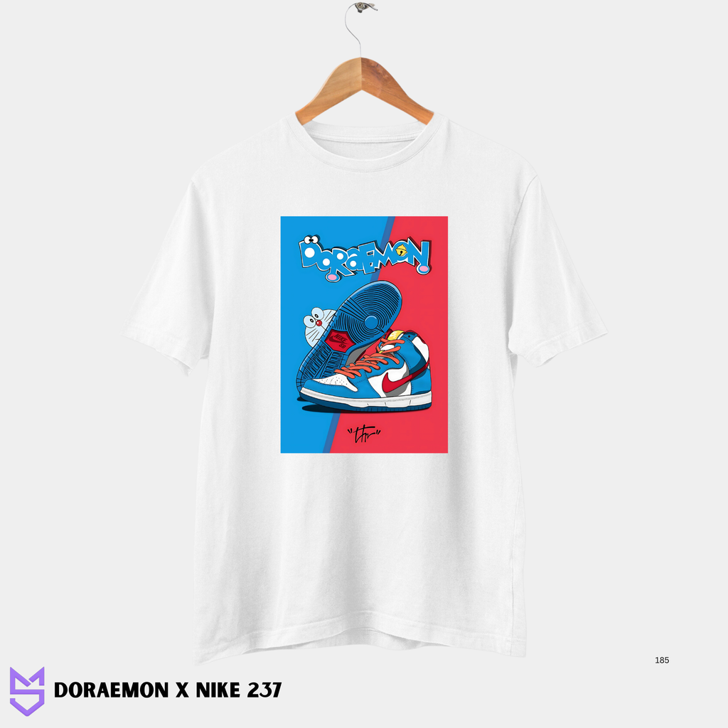 Doraemon x Nike 237