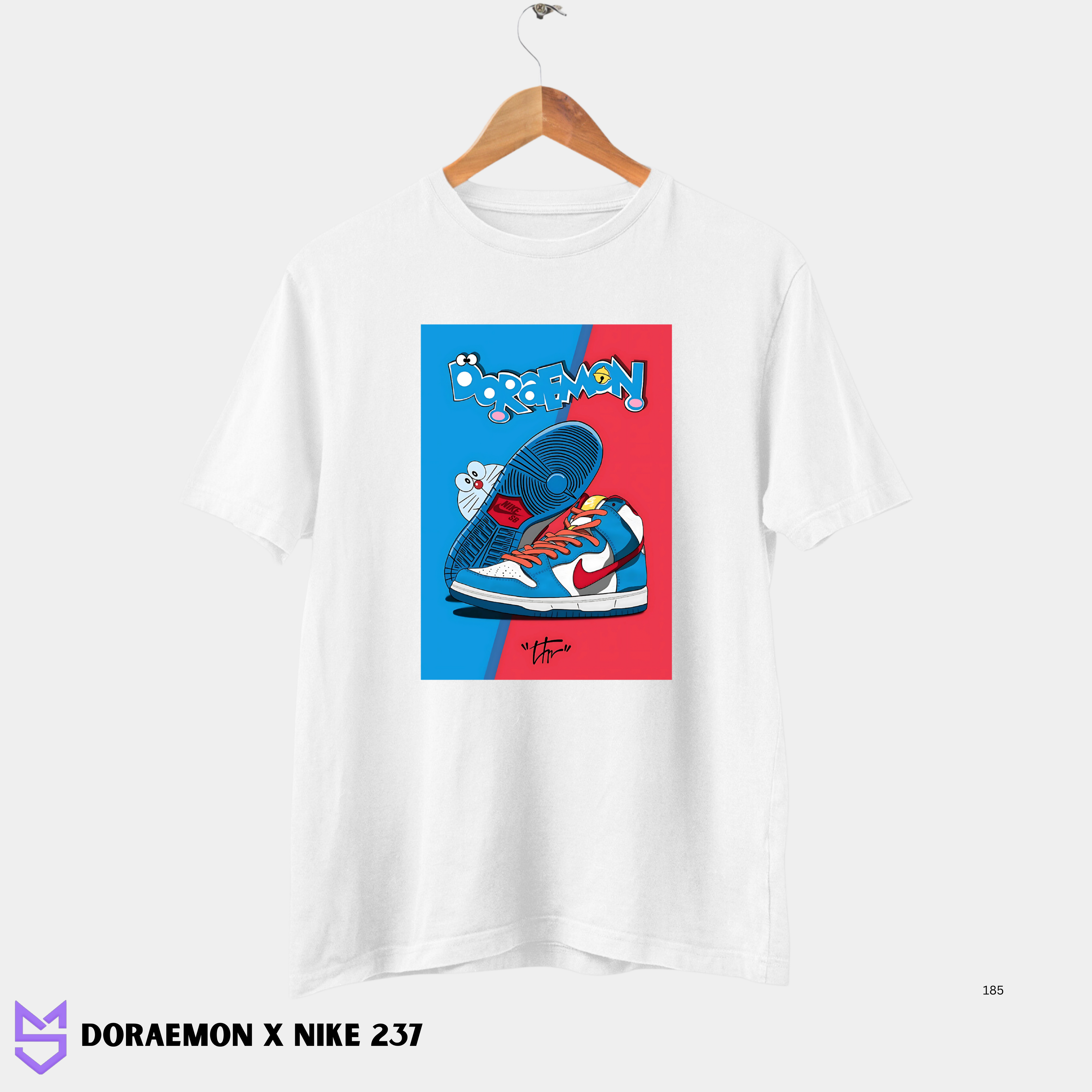 Doraemon x Nike 237