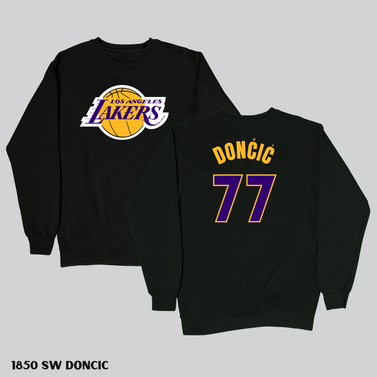 Sweat Shirt Collection