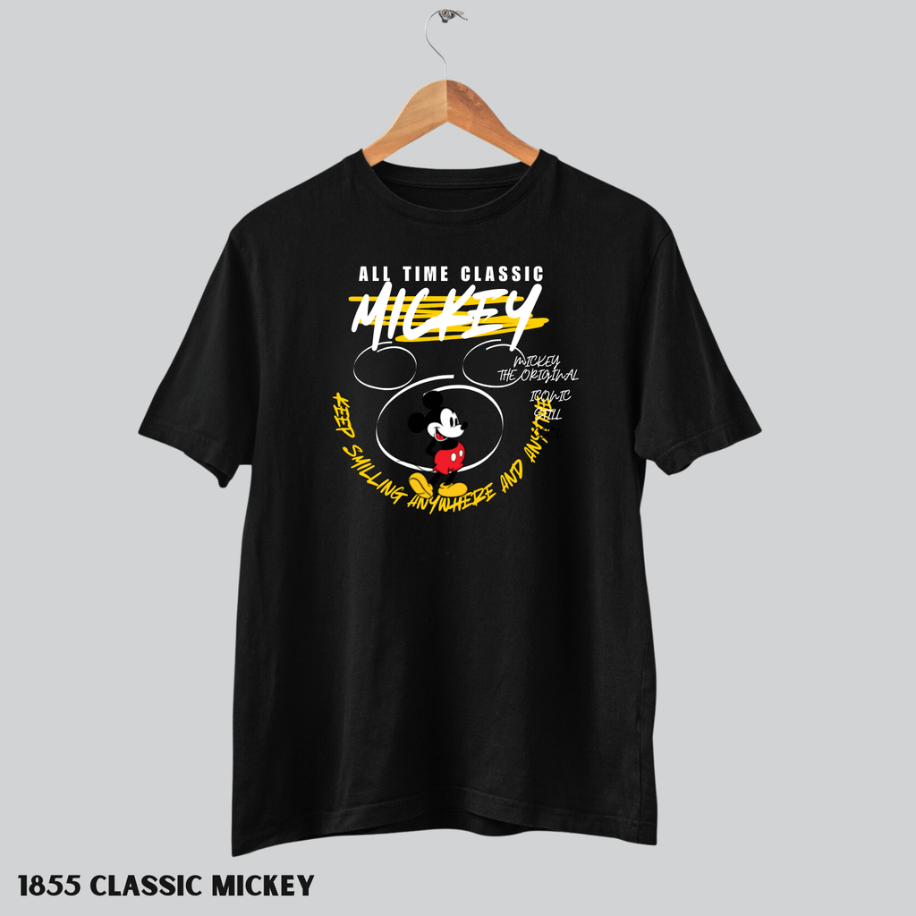 Mickey Mouse Collection