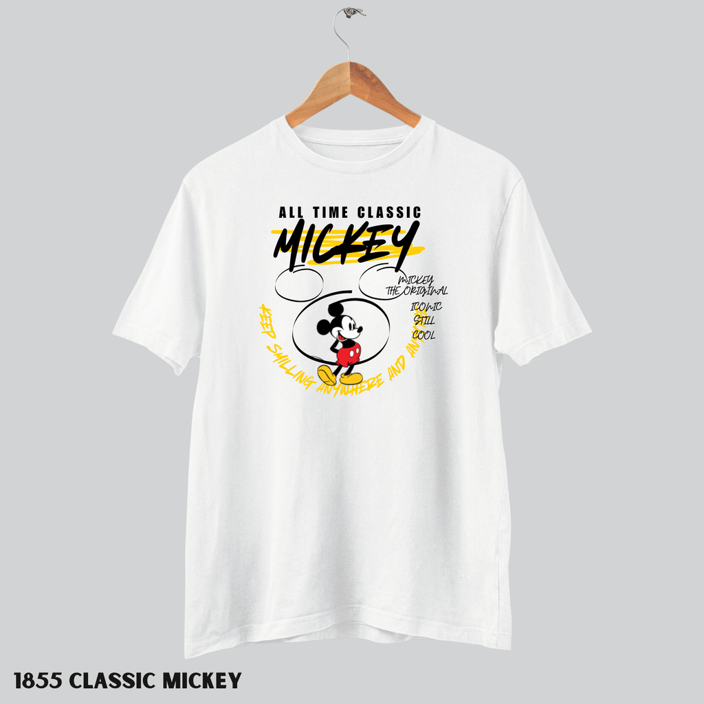 Mickey Mouse Collection