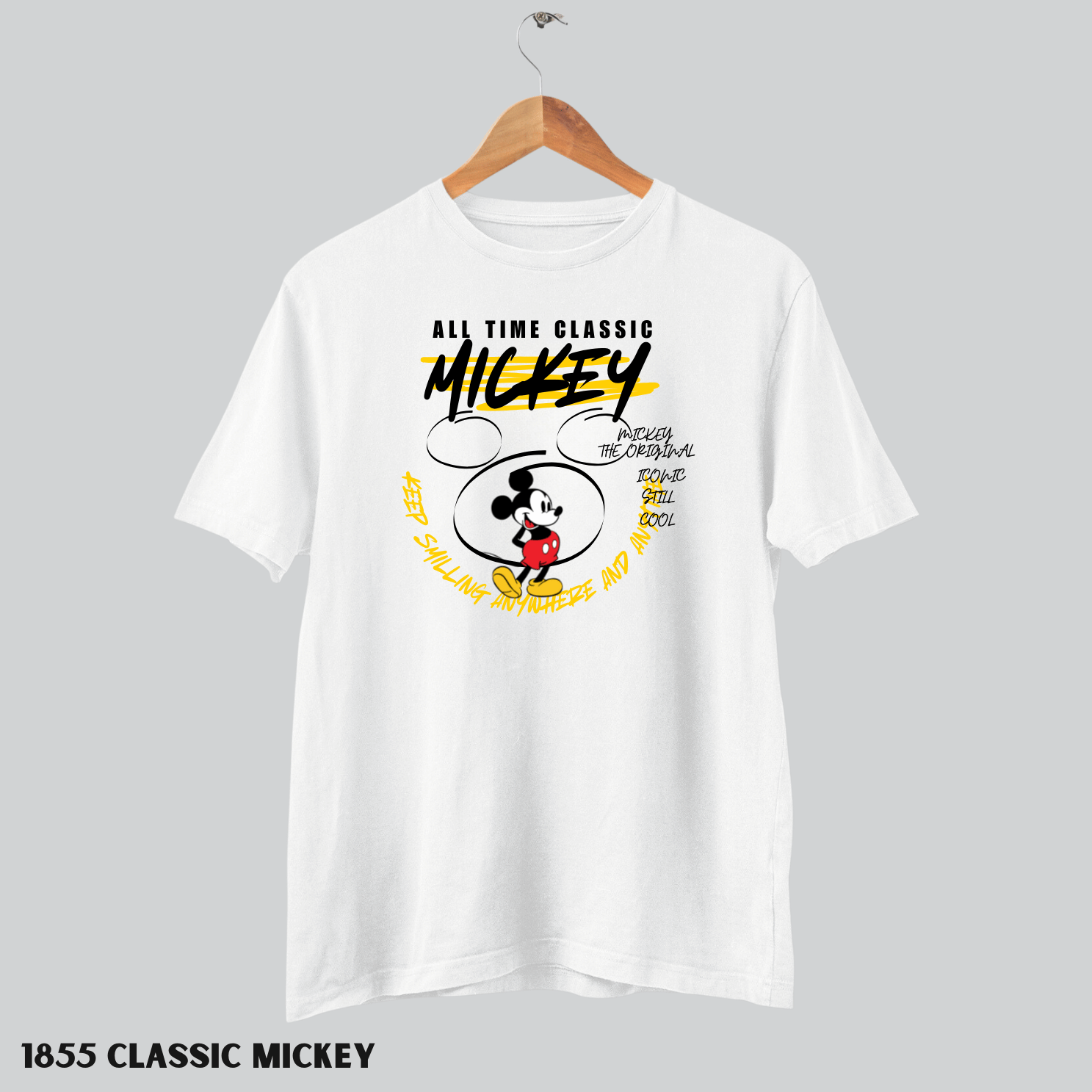 Mickey Mouse Collection