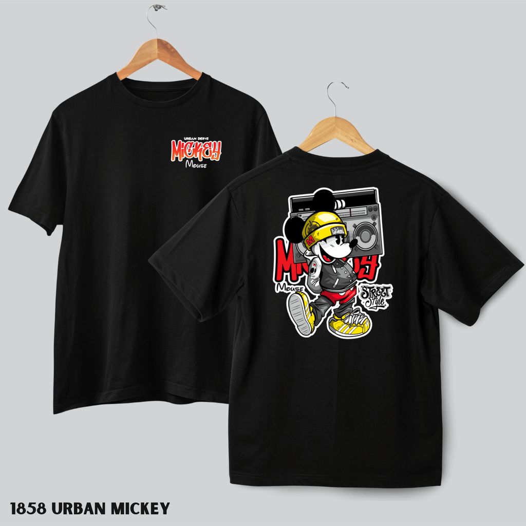 Mickey Mouse Collection