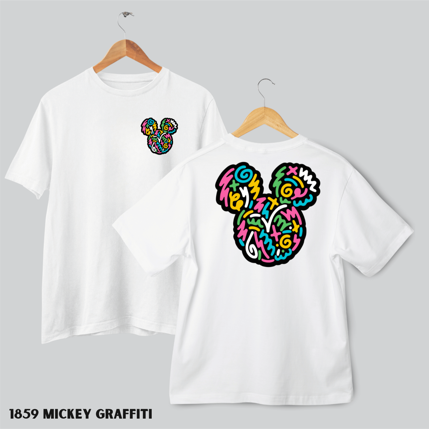 Mickey Mouse Collection