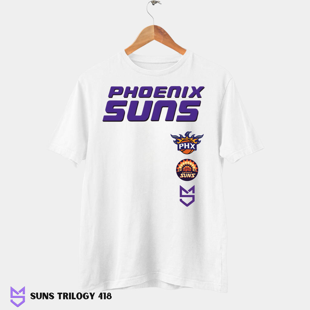 NBA Trilogy Collection