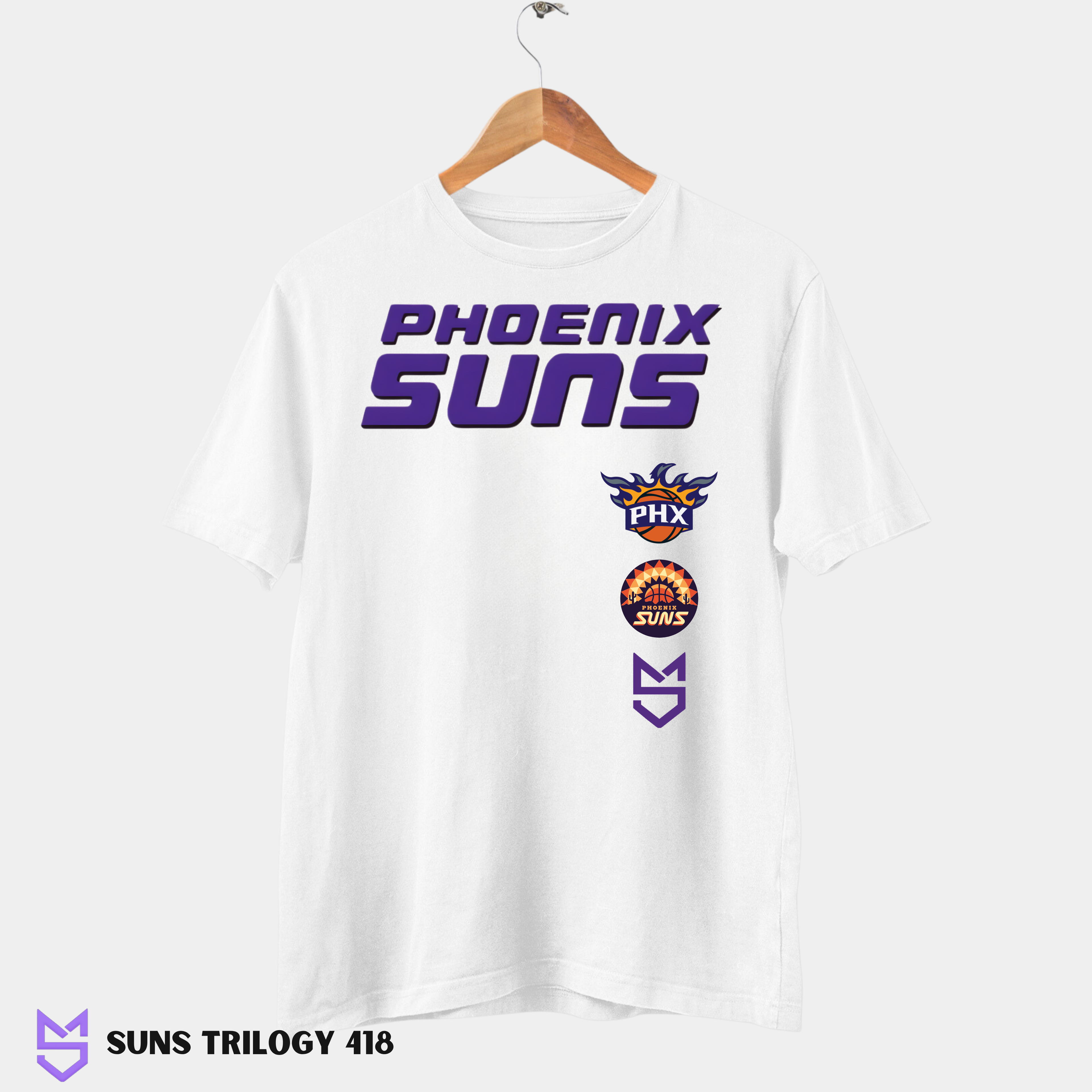 NBA Trilogy Collection