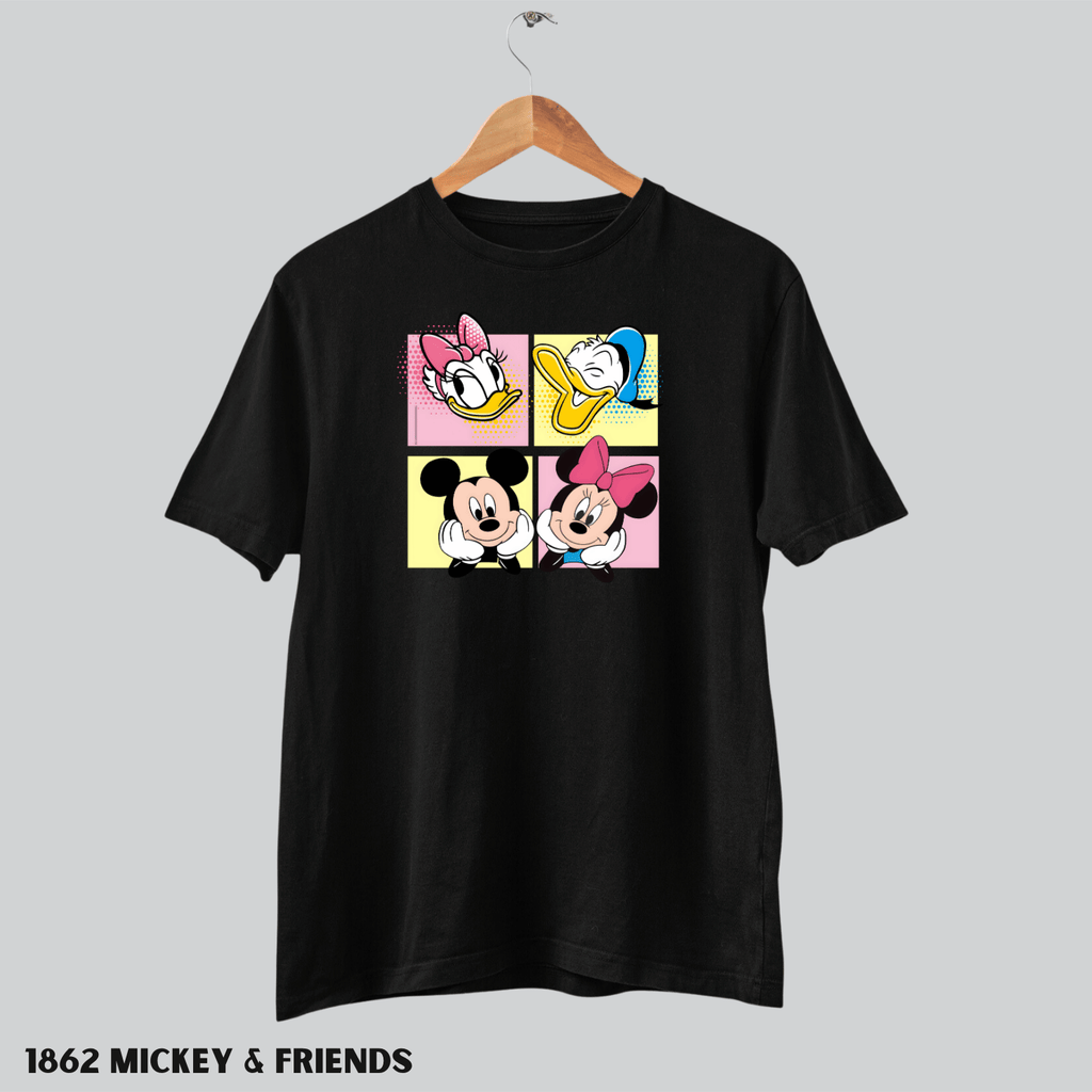 Mickey Mouse Collection