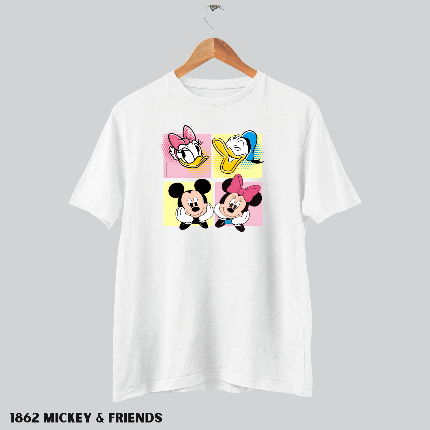 Mickey Mouse Collection