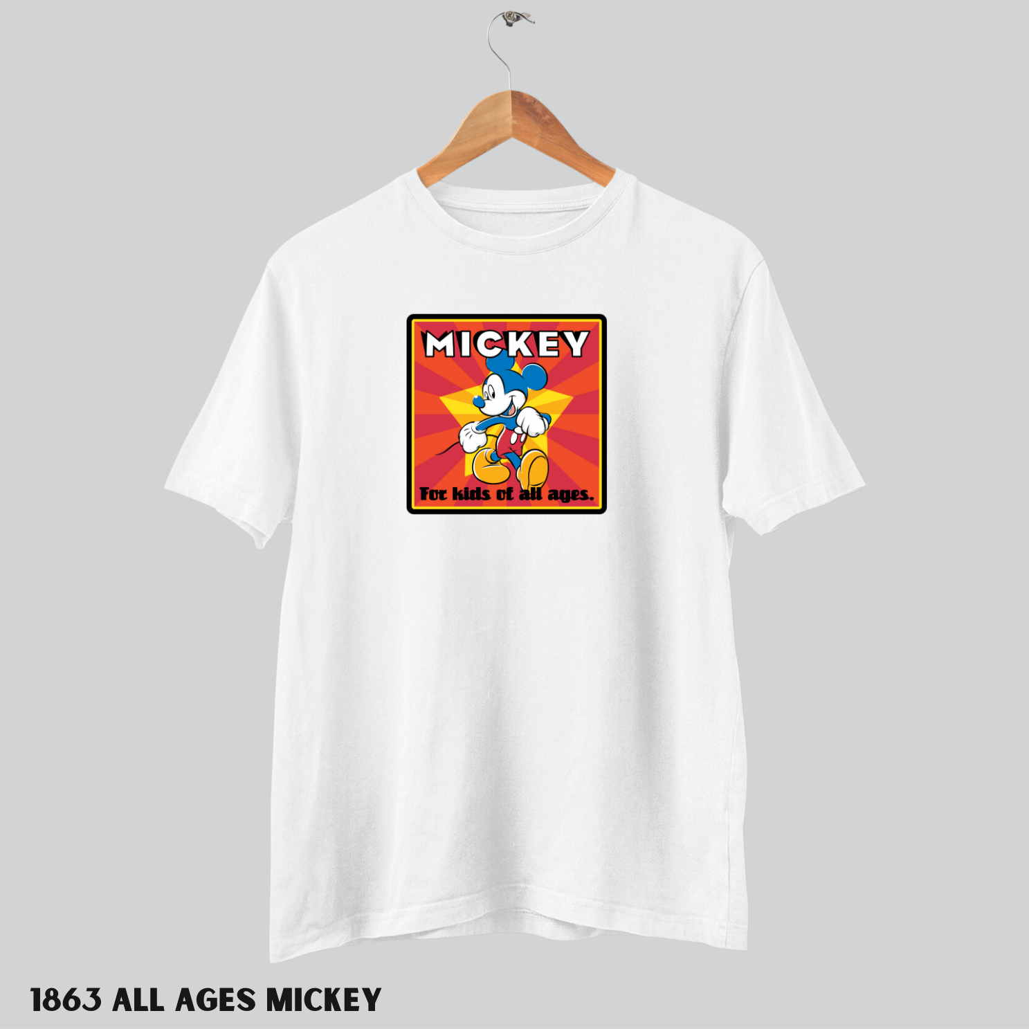 Mickey Mouse Collection