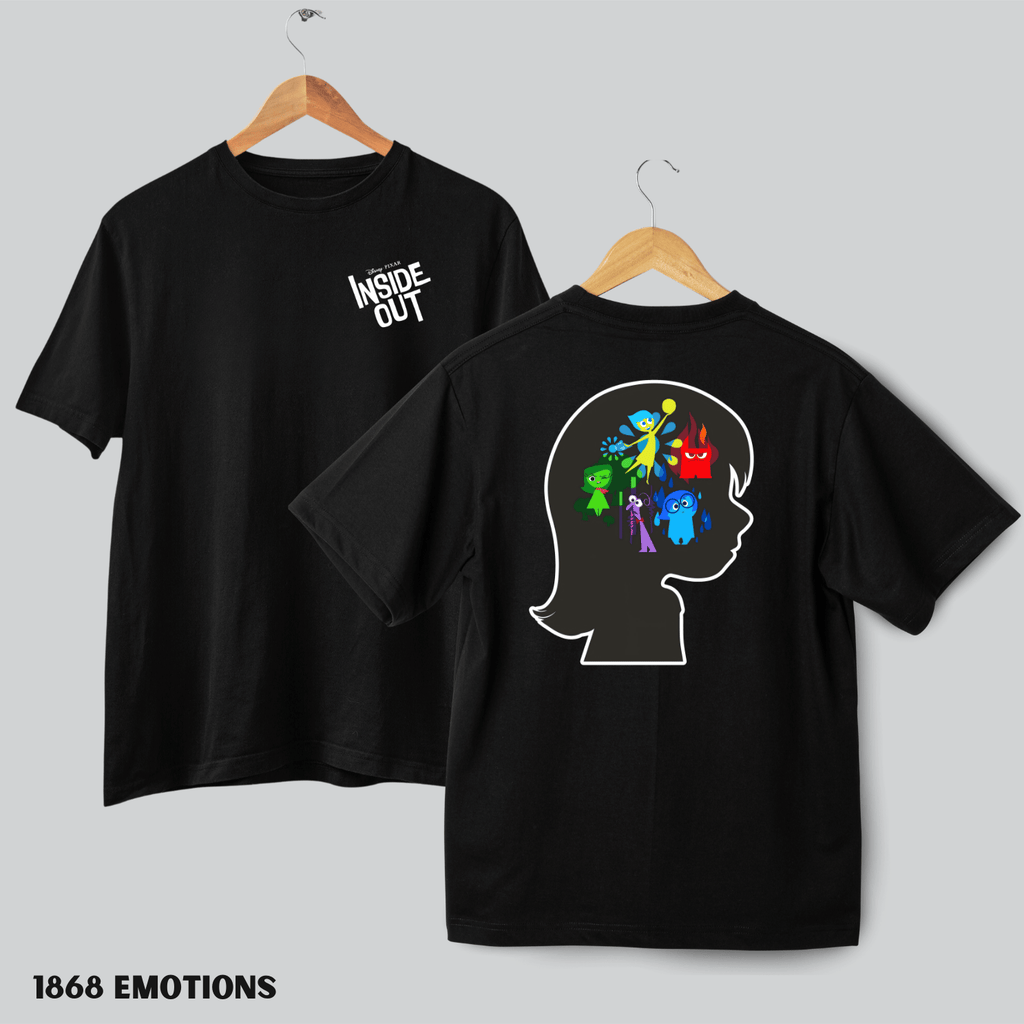 Inside Out Collection