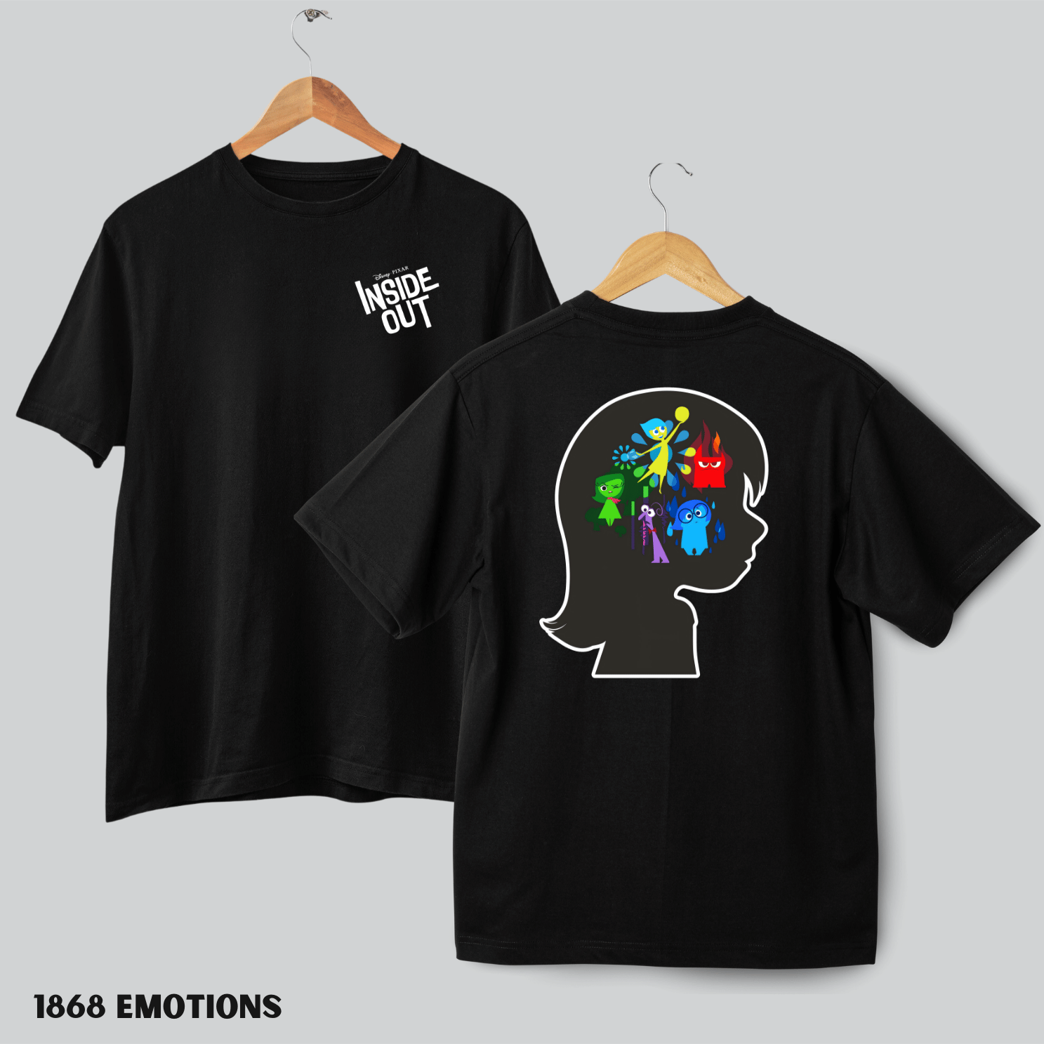 Inside Out Collection