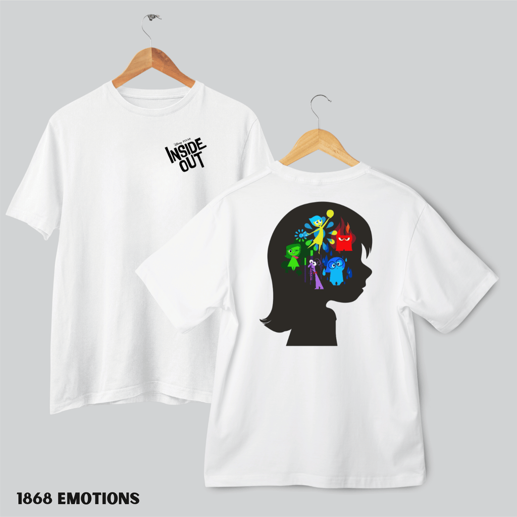 Inside Out Collection