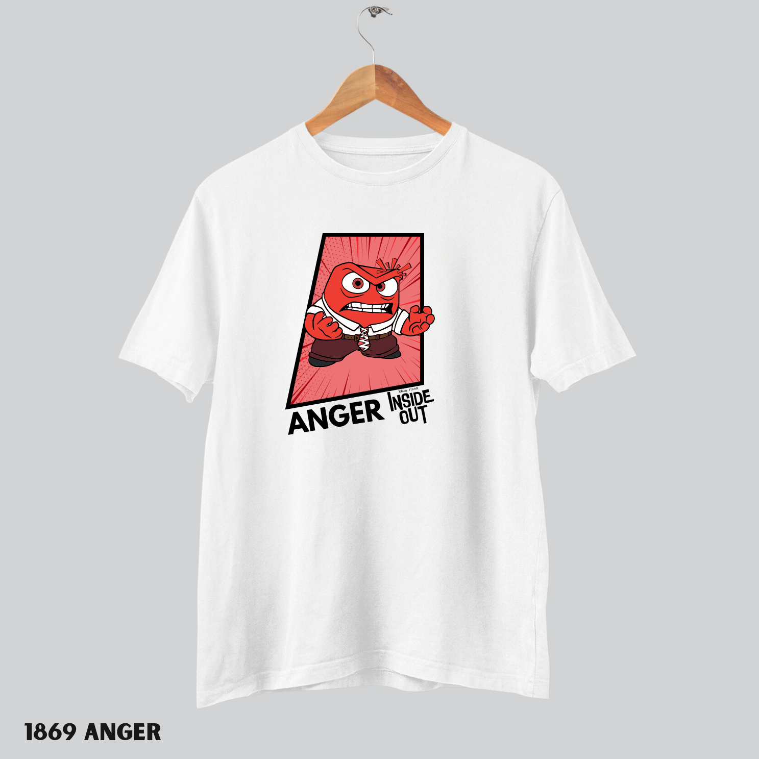 Inside Out Collection