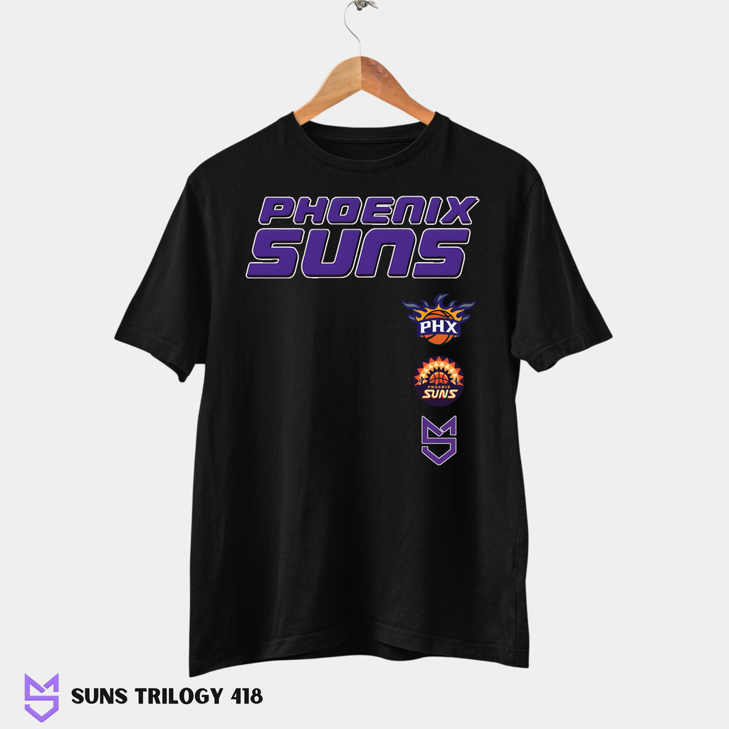 NBA Trilogy Collection