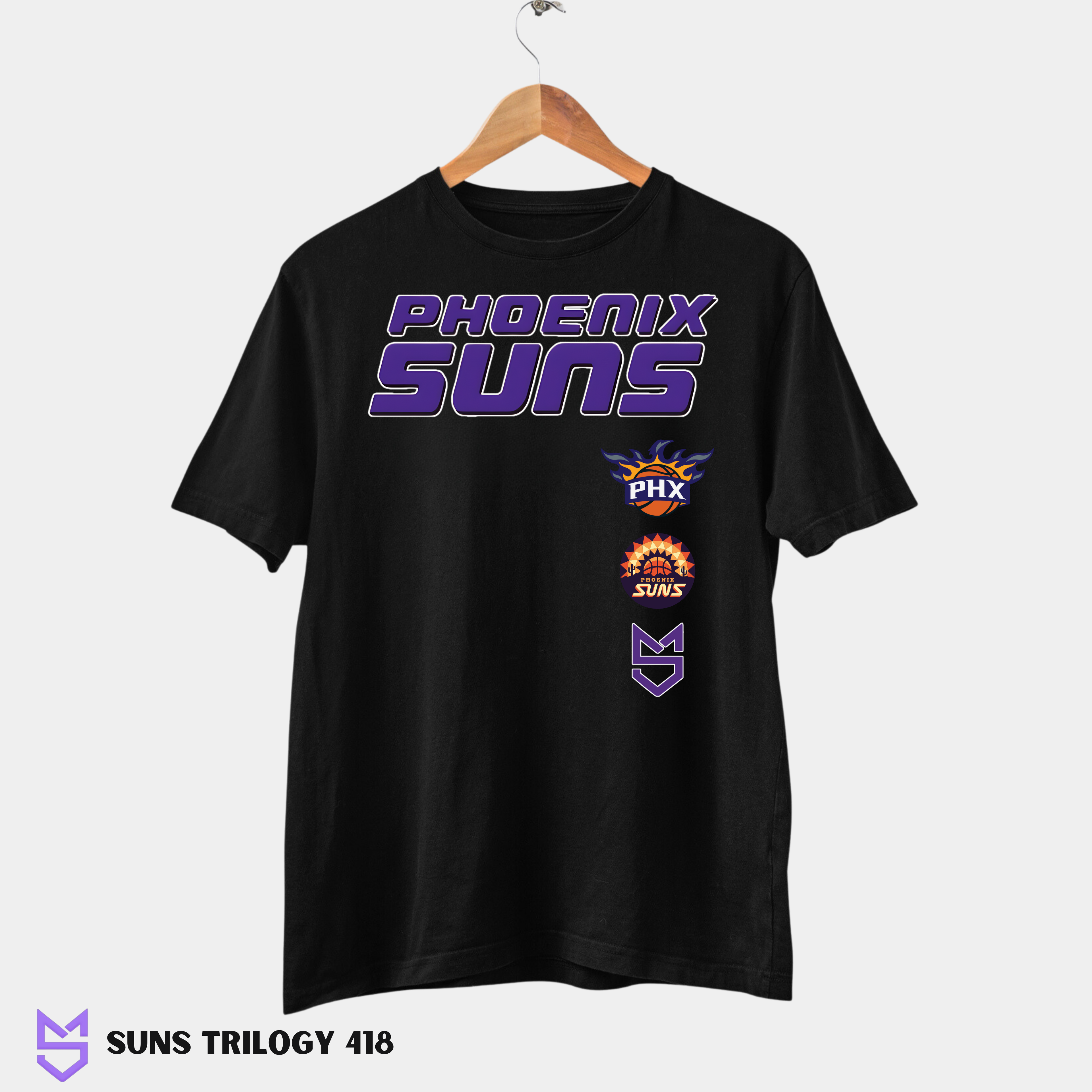 NBA Trilogy Collection