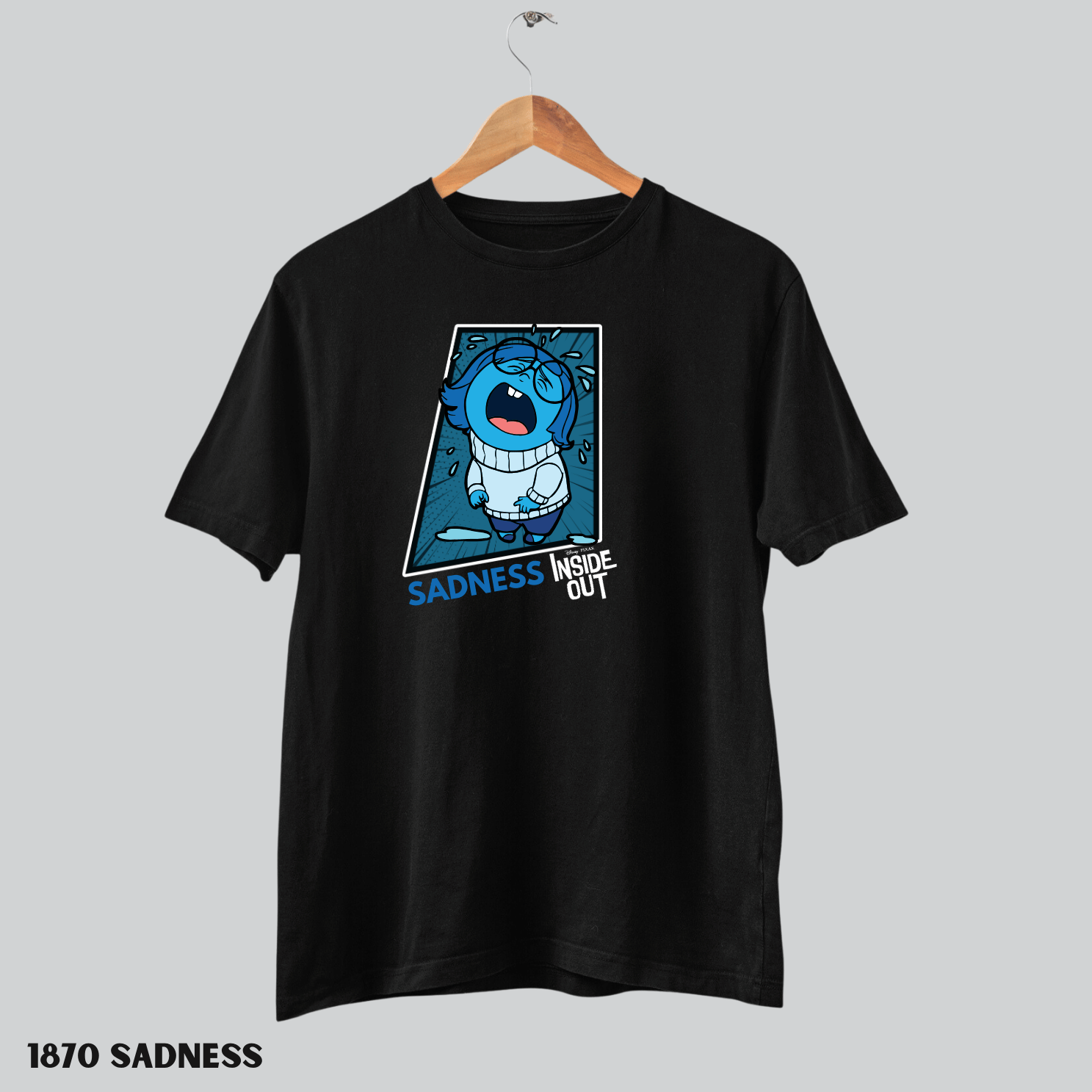 Inside Out Collection