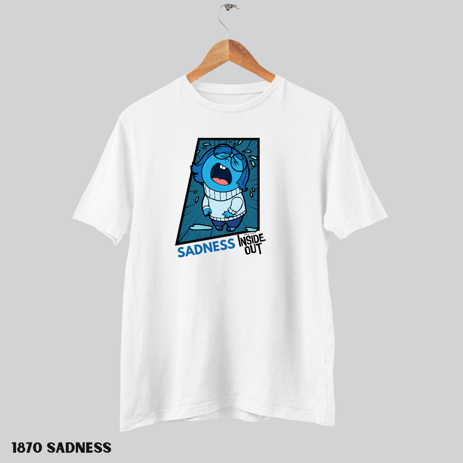 Inside Out Collection