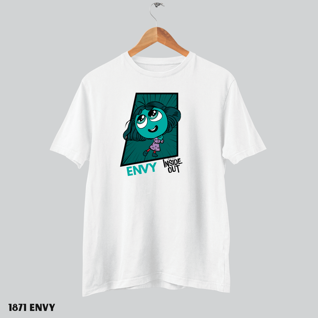 Inside Out Collection