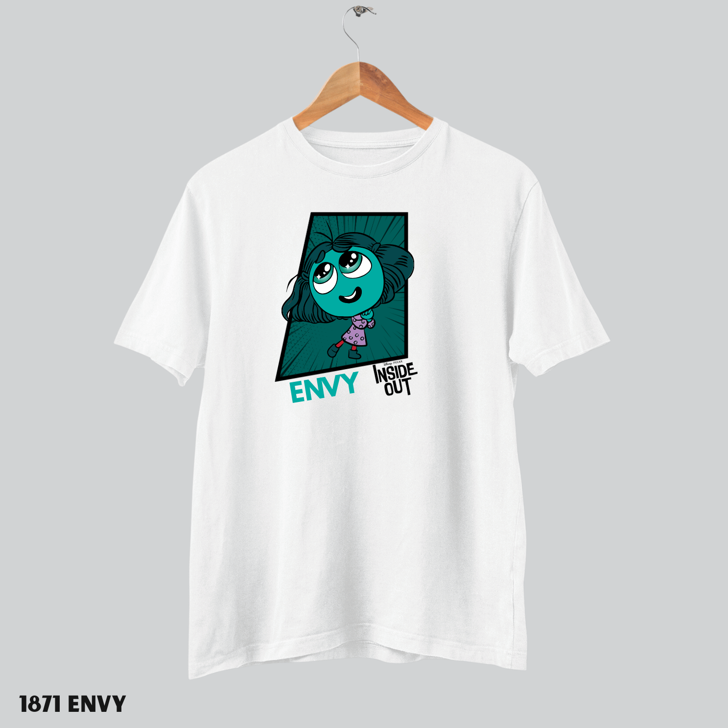 Inside Out Collection
