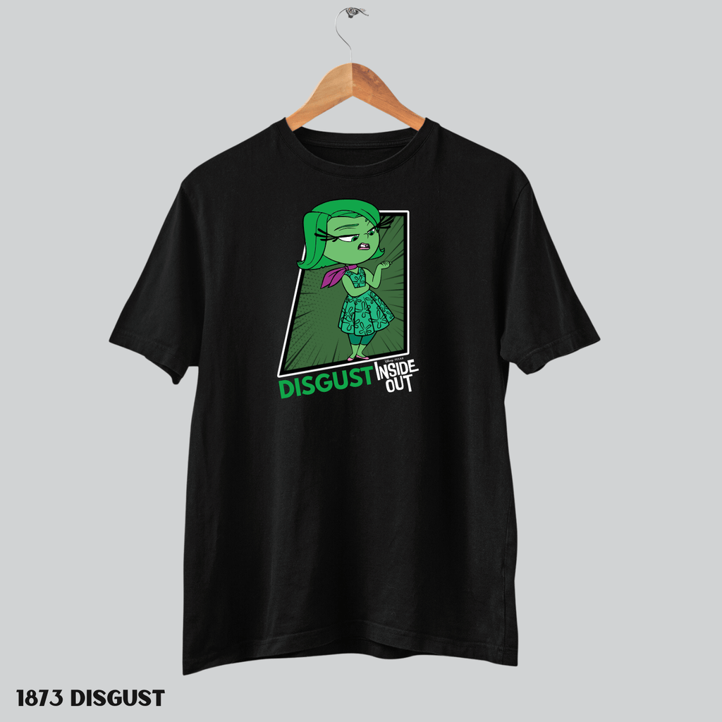 Inside Out Collection