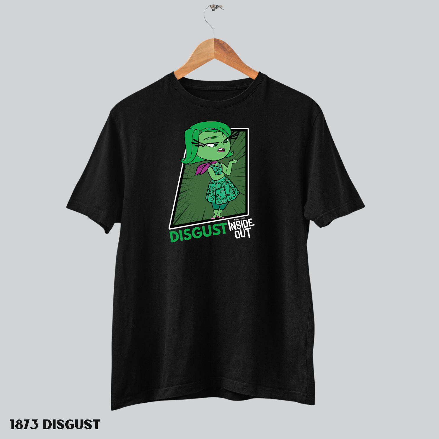 Inside Out Collection