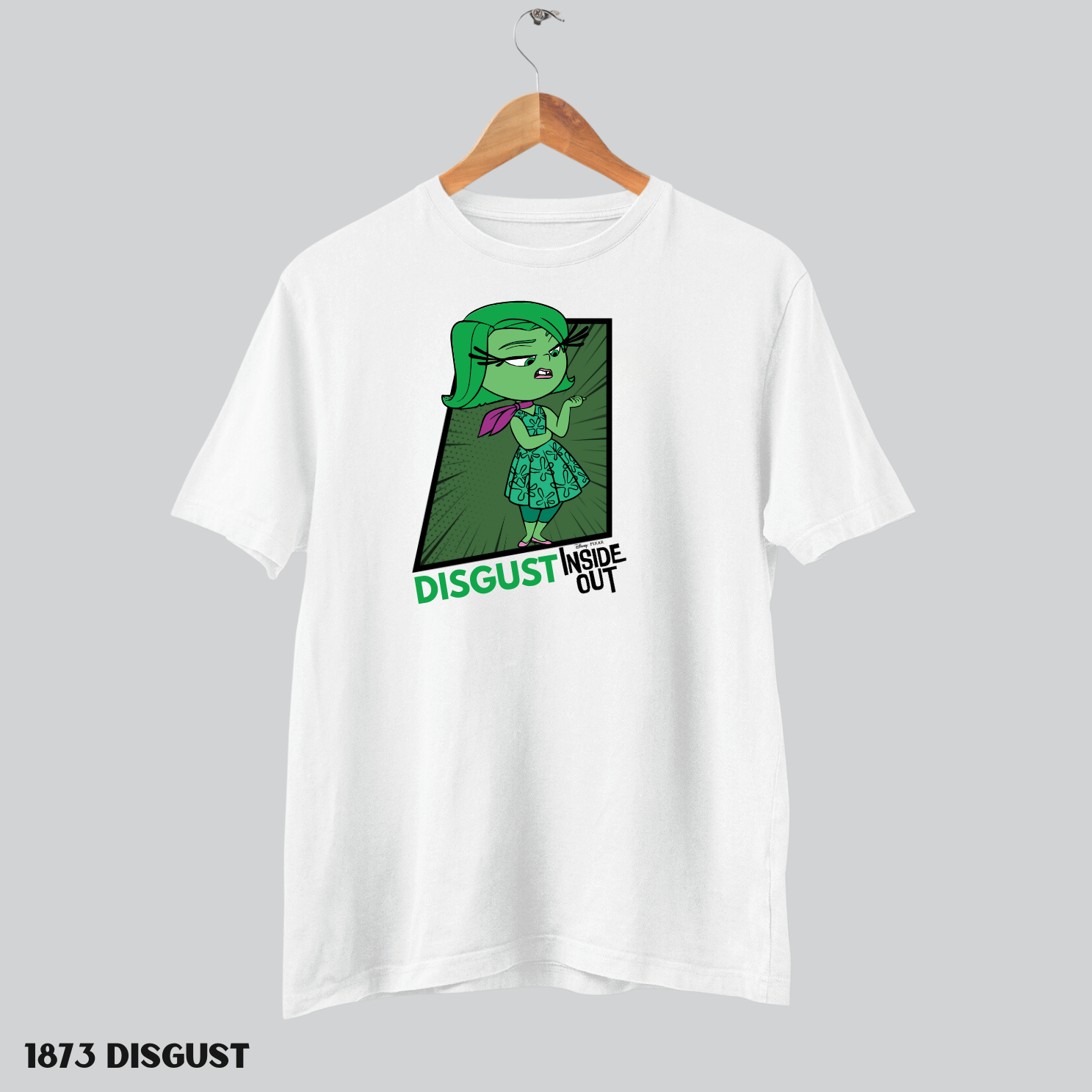 Inside Out Collection