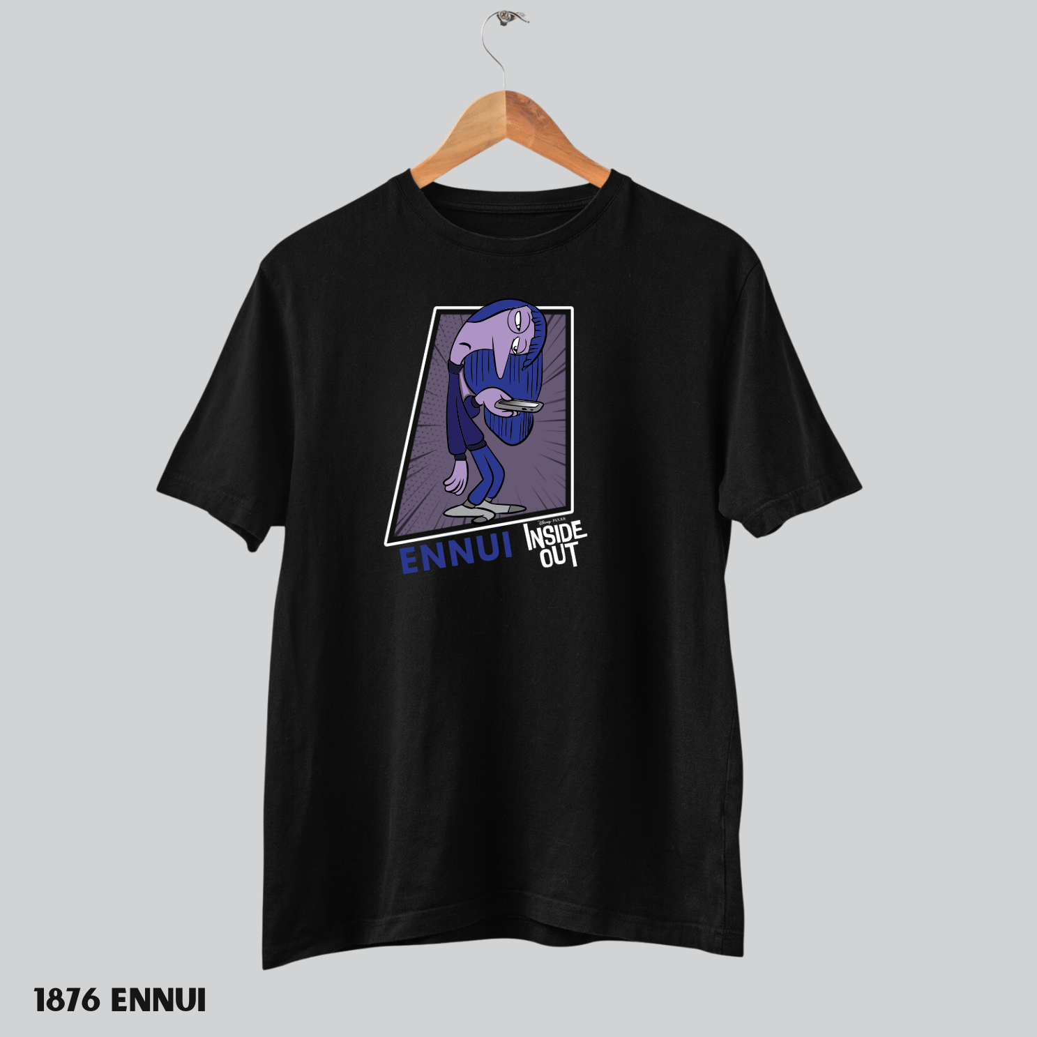 Inside Out Collection