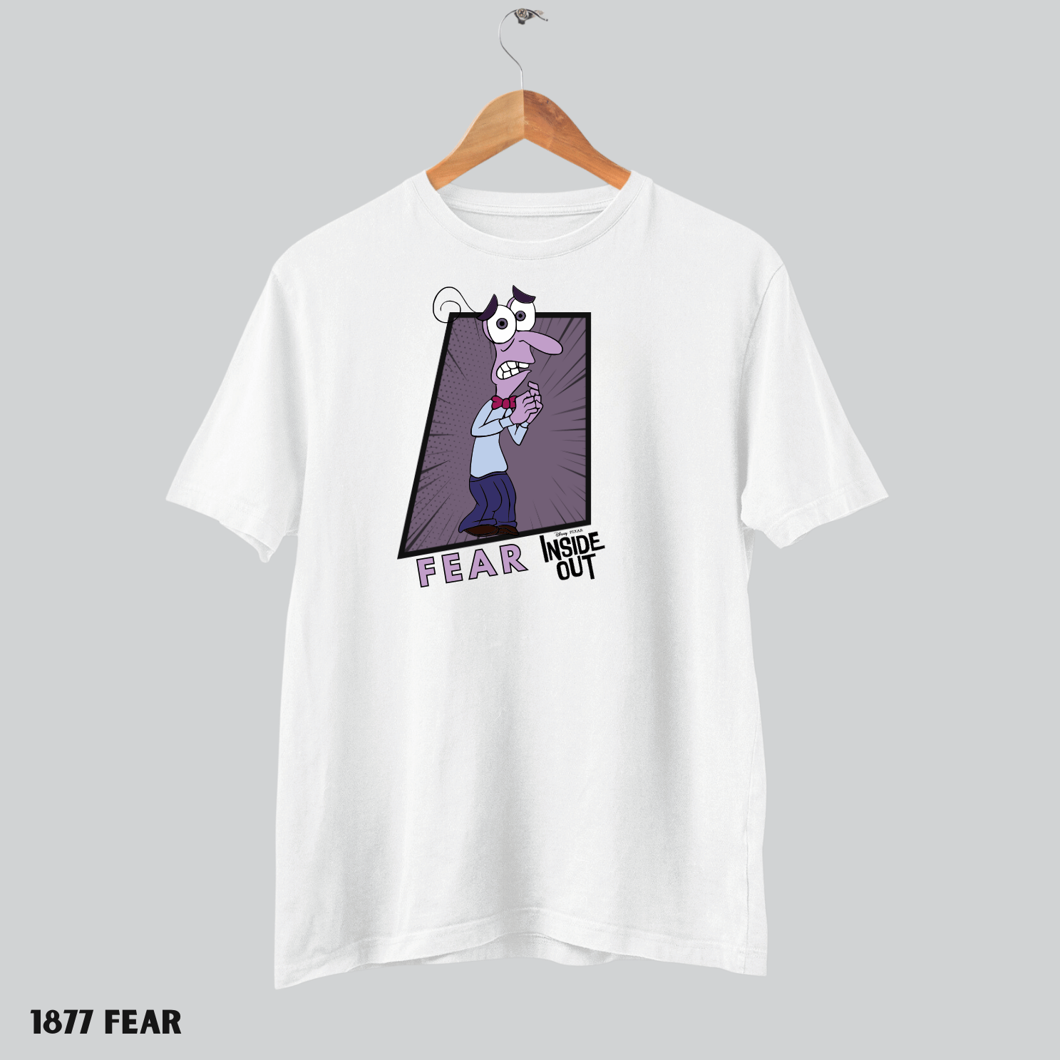 Inside Out Collection