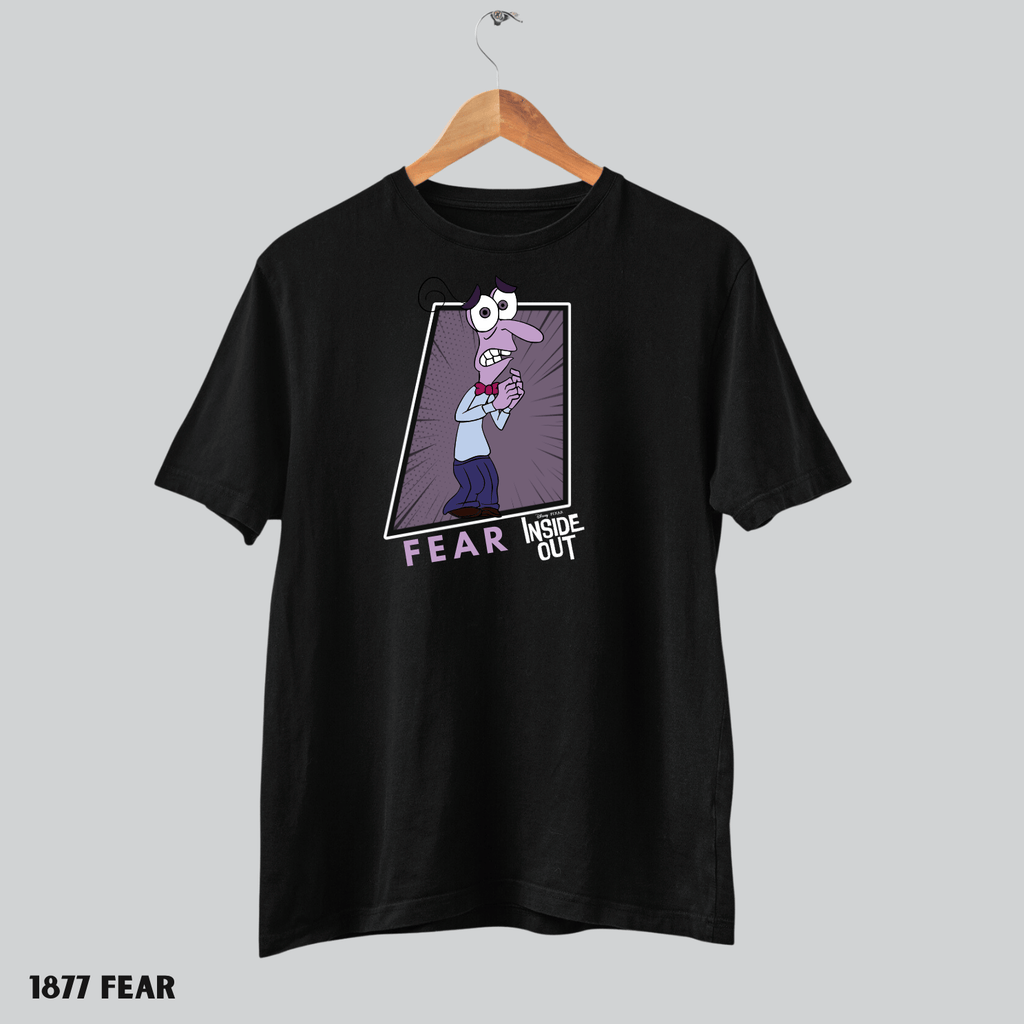 Inside Out Collection