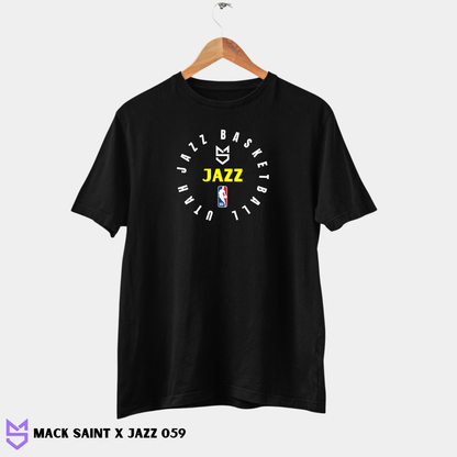 Mack Saint x Jazz 059