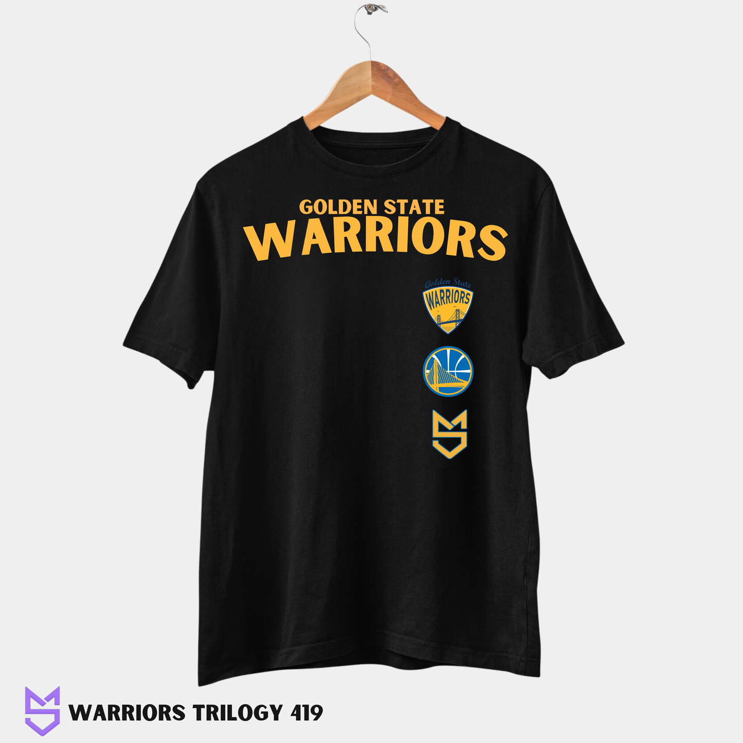 NBA Trilogy Collection
