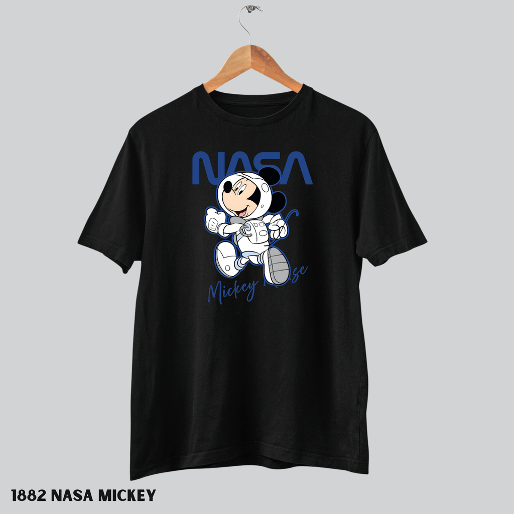 Micky Mouse Collection