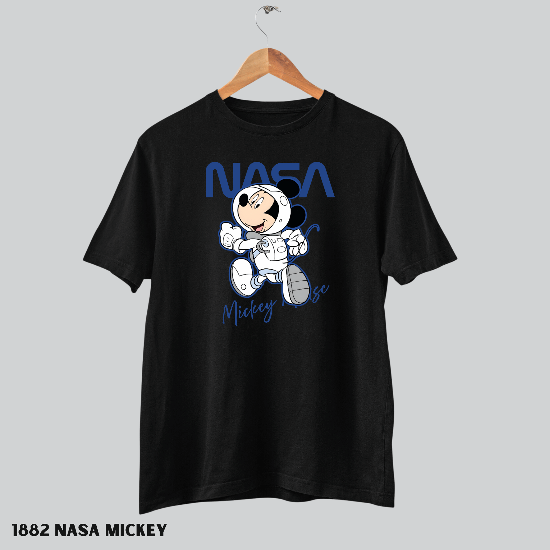Micky Mouse Collection
