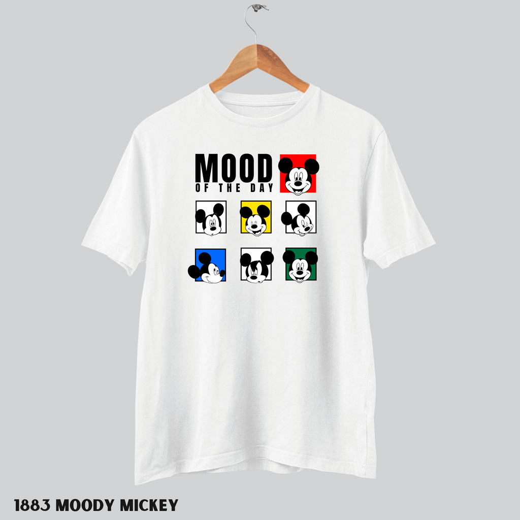 Micky Mouse Collection