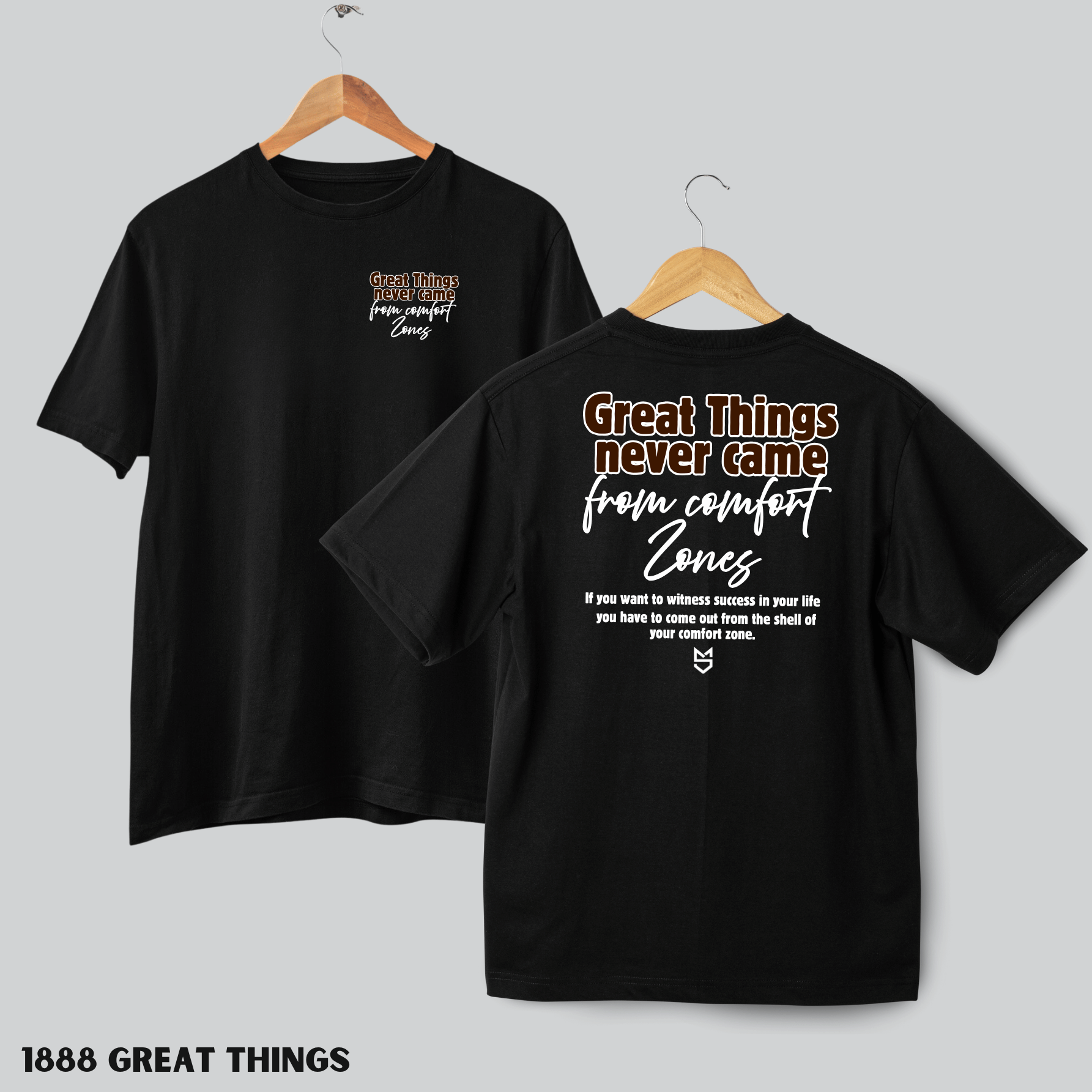 1888 Great Things
