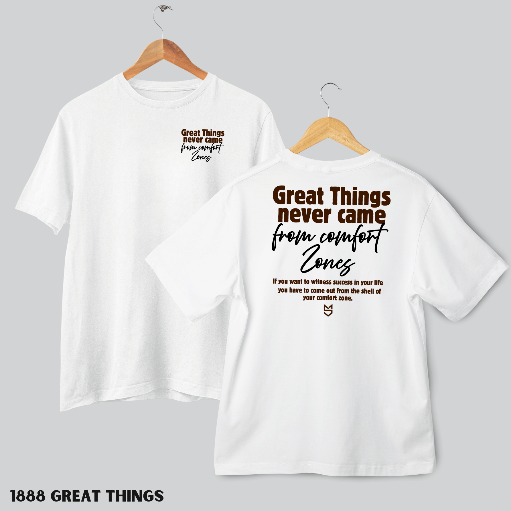 1888 Great Things