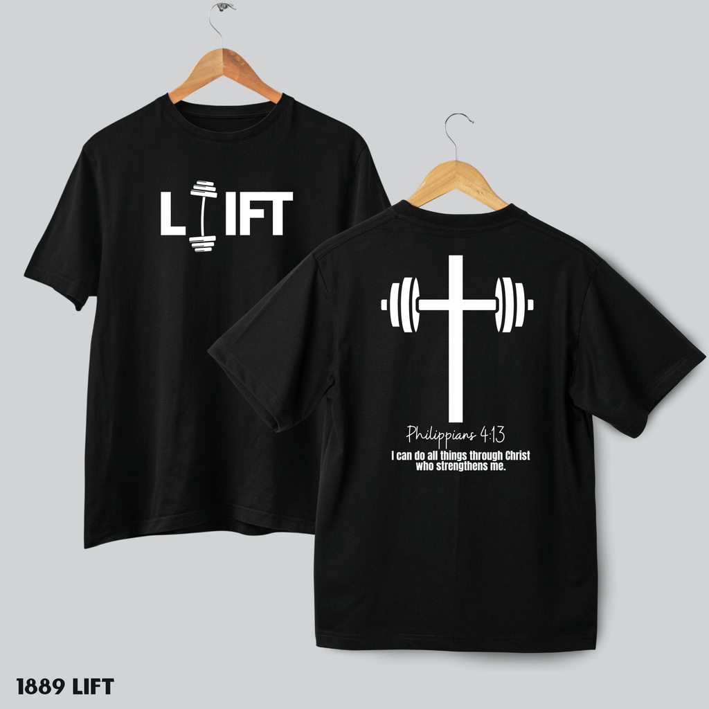 1889 Lift