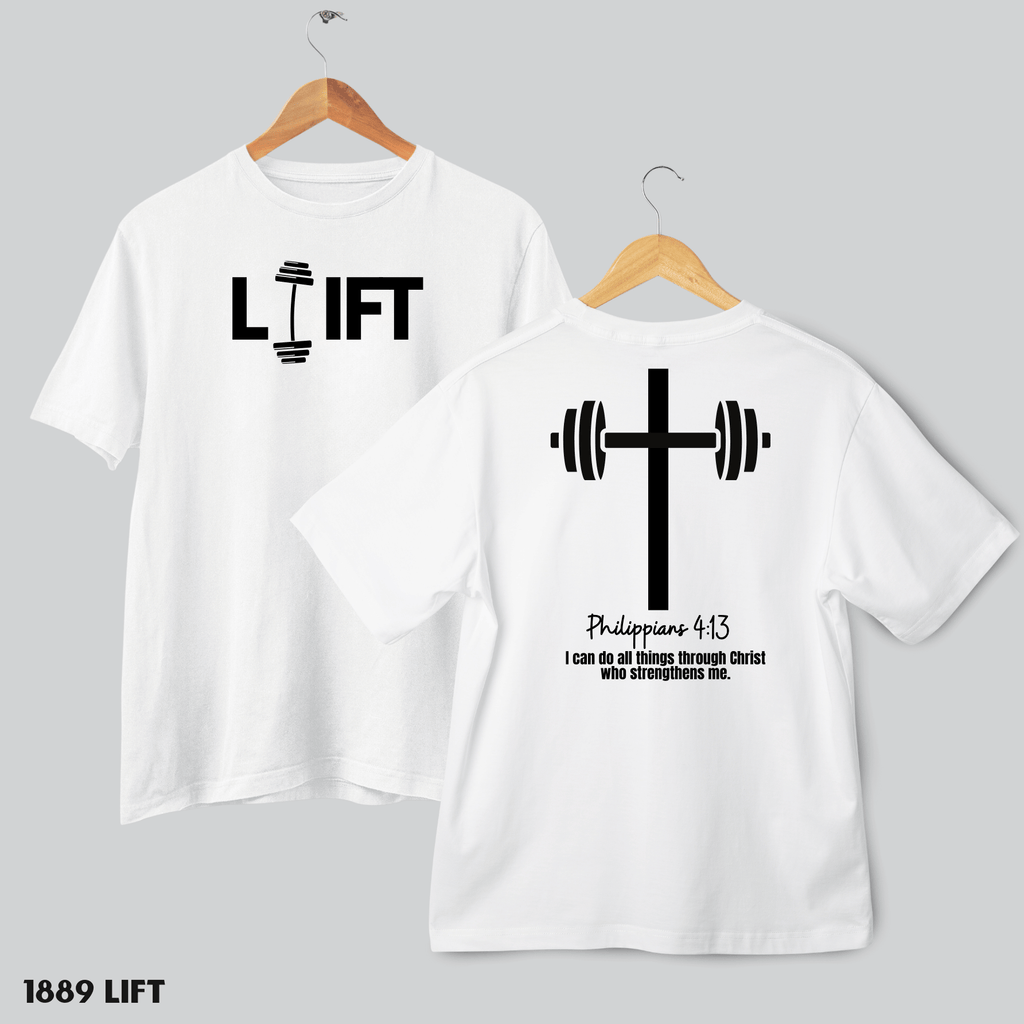 1889 Lift