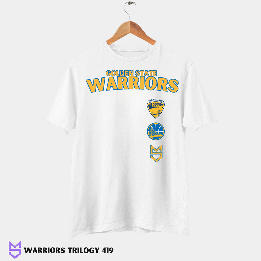 NBA Trilogy Collection