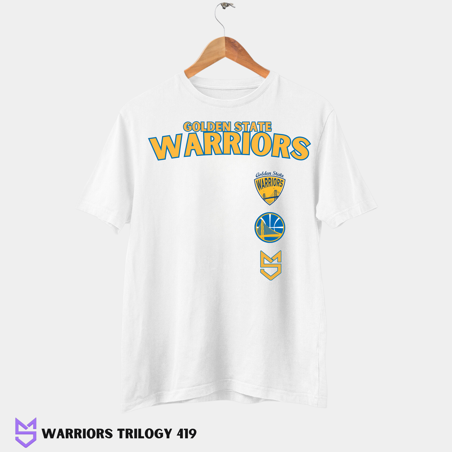 NBA Trilogy Collection