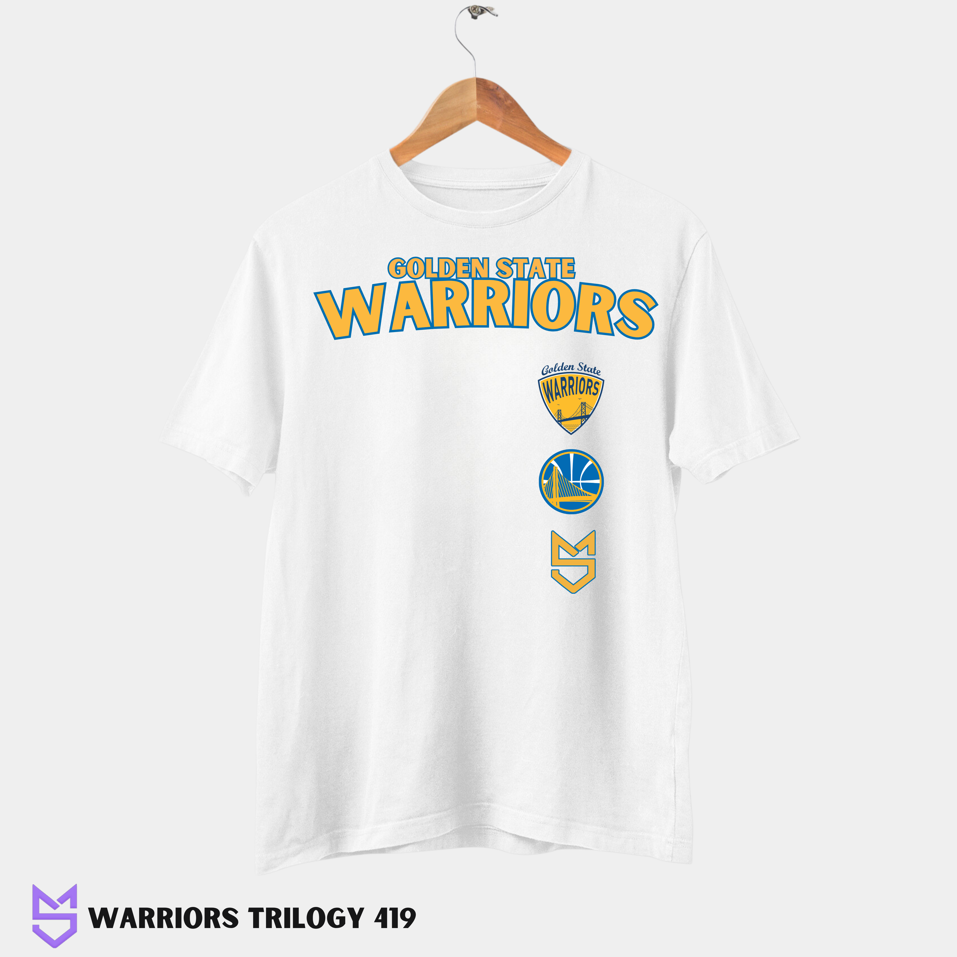 NBA Trilogy Collection