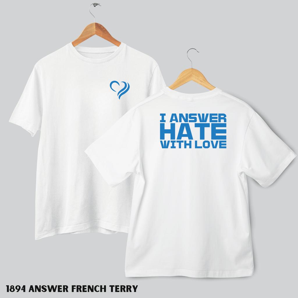 1894 answer French Terry