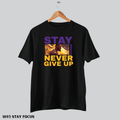 1895 Stay Focus