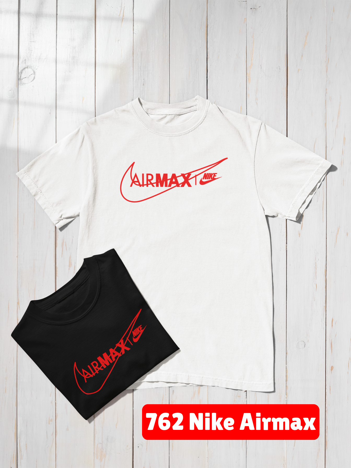 762 Nike Airmax
