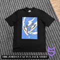 1886 Jordan Cactus Jack Shirt