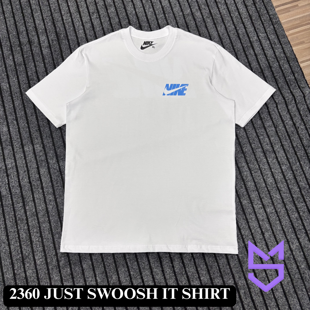 2360 Just Swoosh It